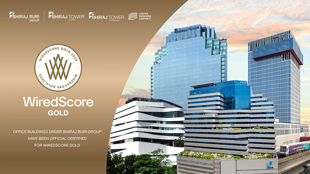 Thailand MICE Venue Standard (TMVS)