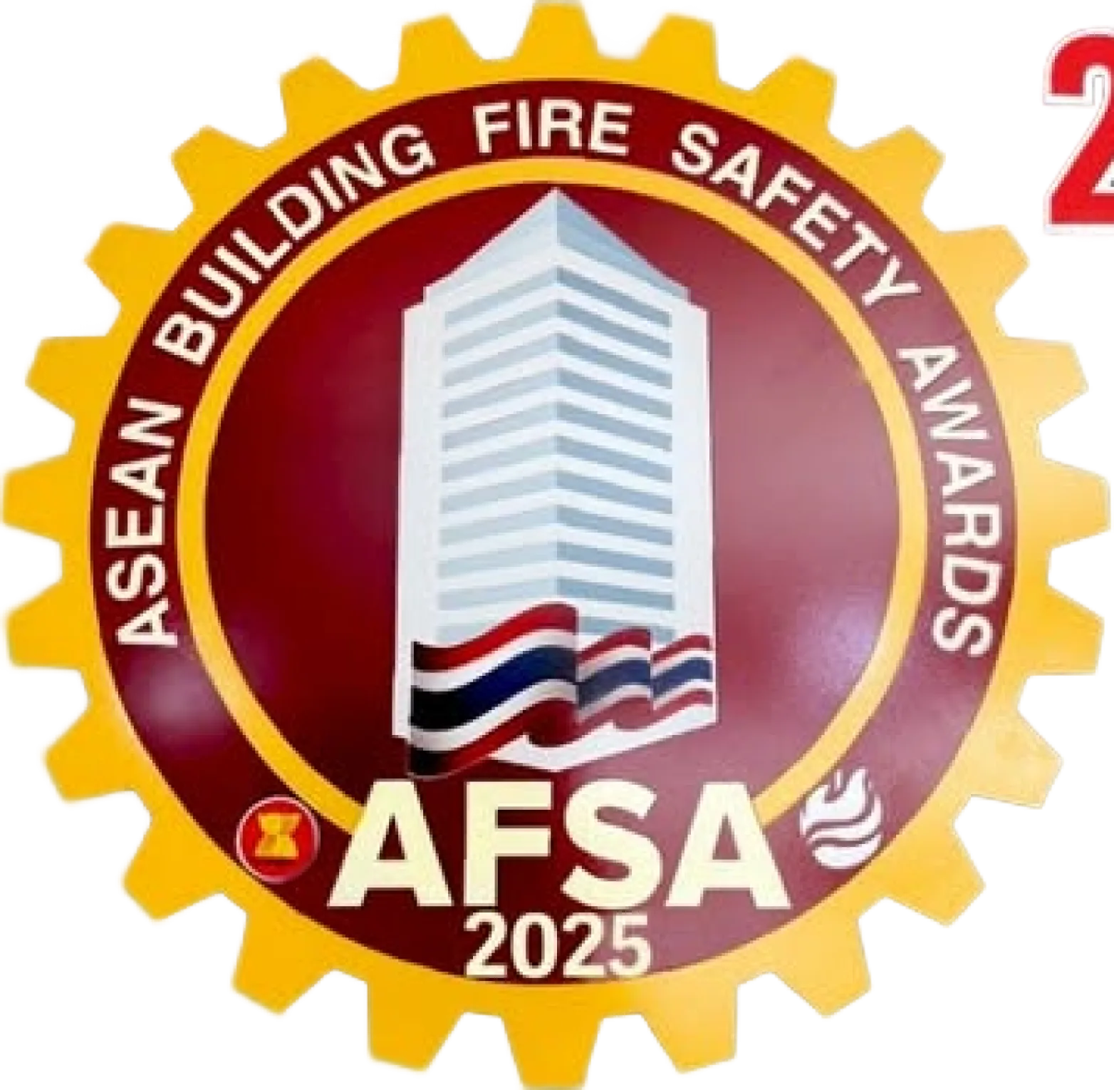 MEA Energy Award Office 2021