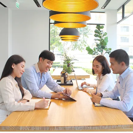 SPACE TO WELCOME, SOCIALISE AND CONNECT