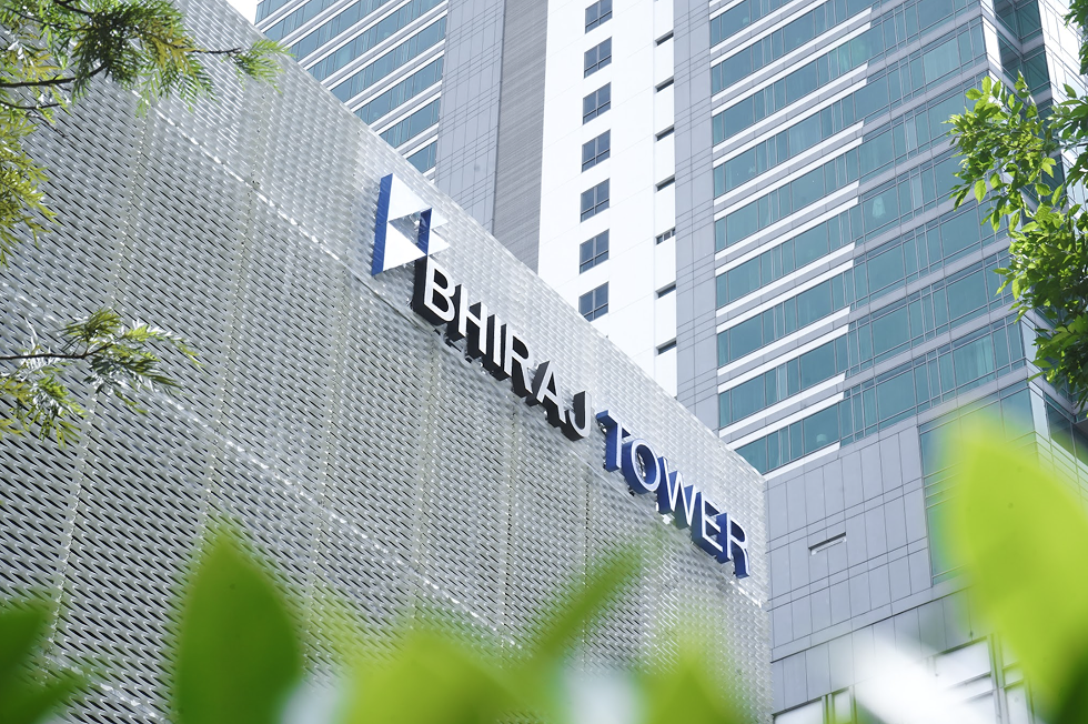 BHIRAJ Campus SATHON
